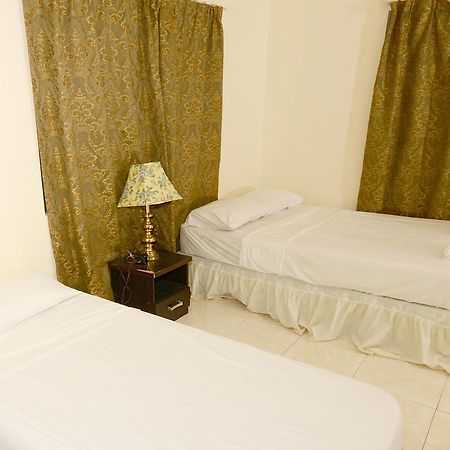 Bano Beach Resort Himensulan Exteriér fotografie