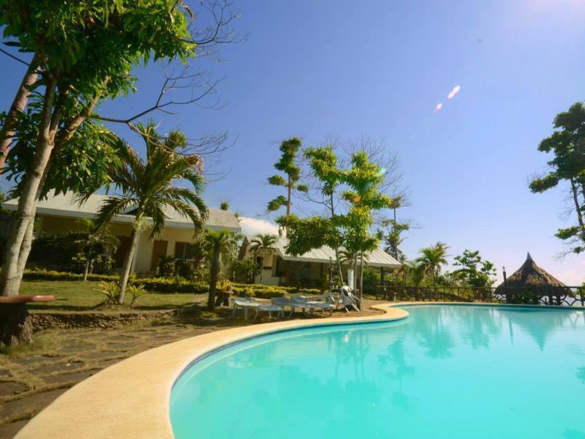 Bano Beach Resort Himensulan Exteriér fotografie