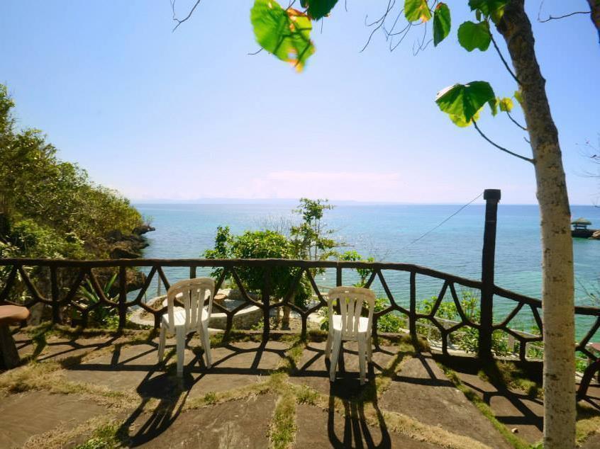 Bano Beach Resort Himensulan Exteriér fotografie