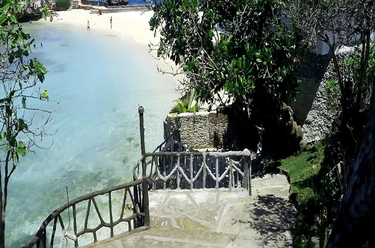 Bano Beach Resort Himensulan Exteriér fotografie