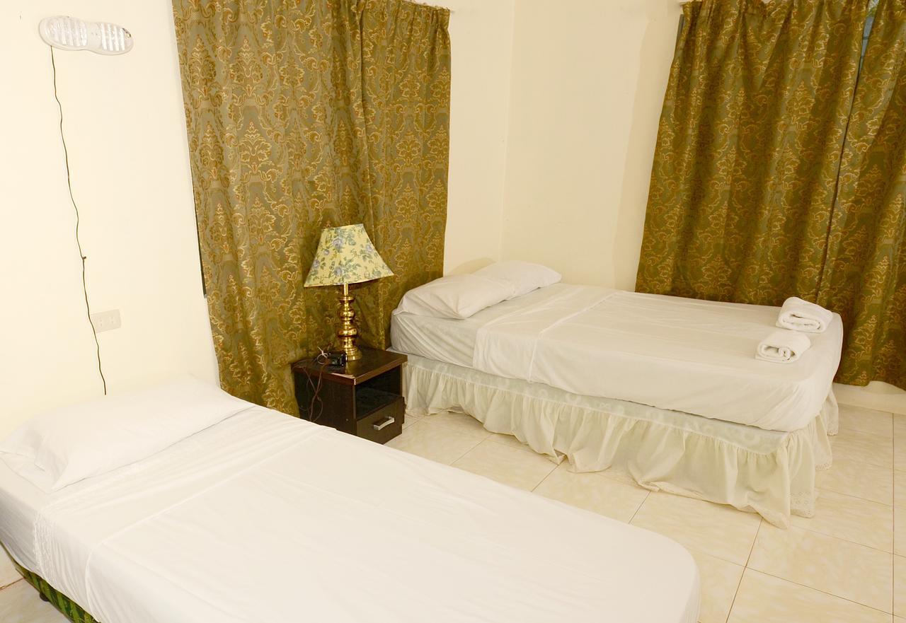 Bano Beach Resort Himensulan Exteriér fotografie