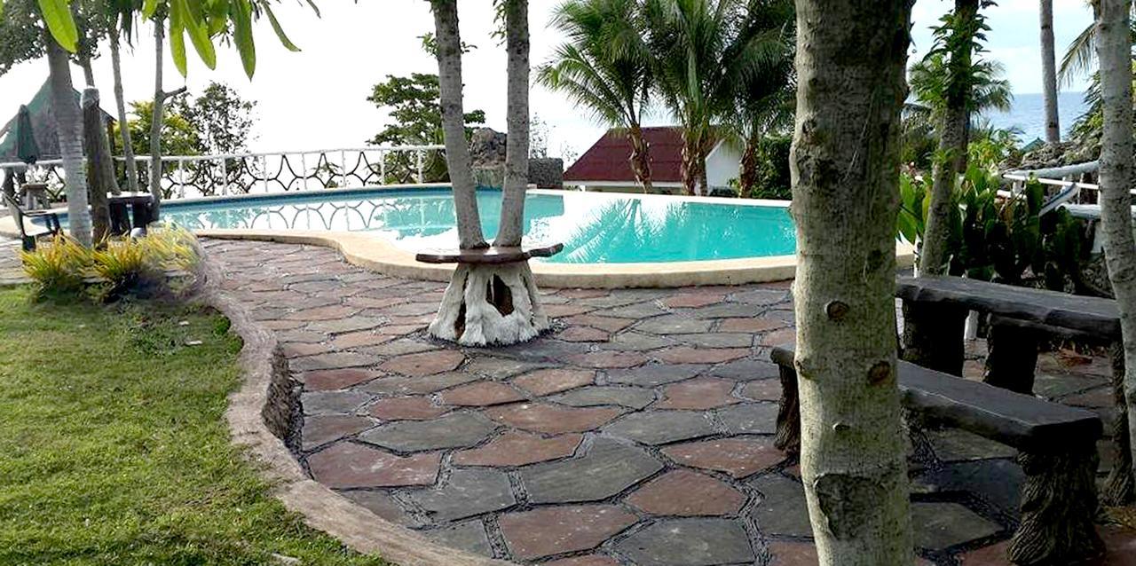 Bano Beach Resort Himensulan Exteriér fotografie