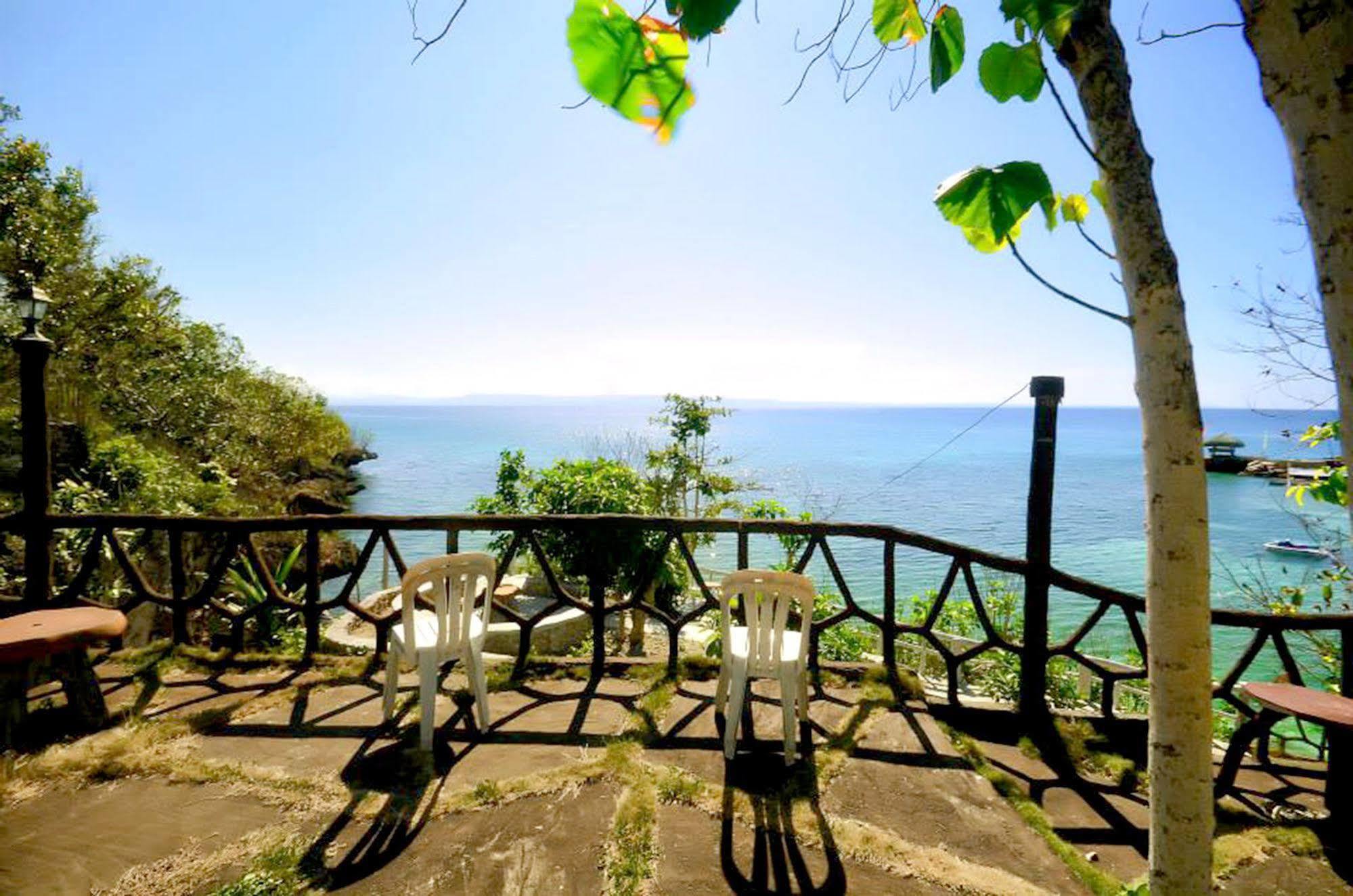 Bano Beach Resort Himensulan Exteriér fotografie