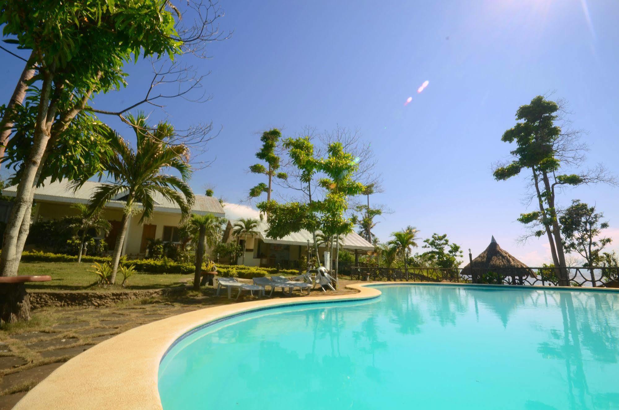 Bano Beach Resort Himensulan Exteriér fotografie
